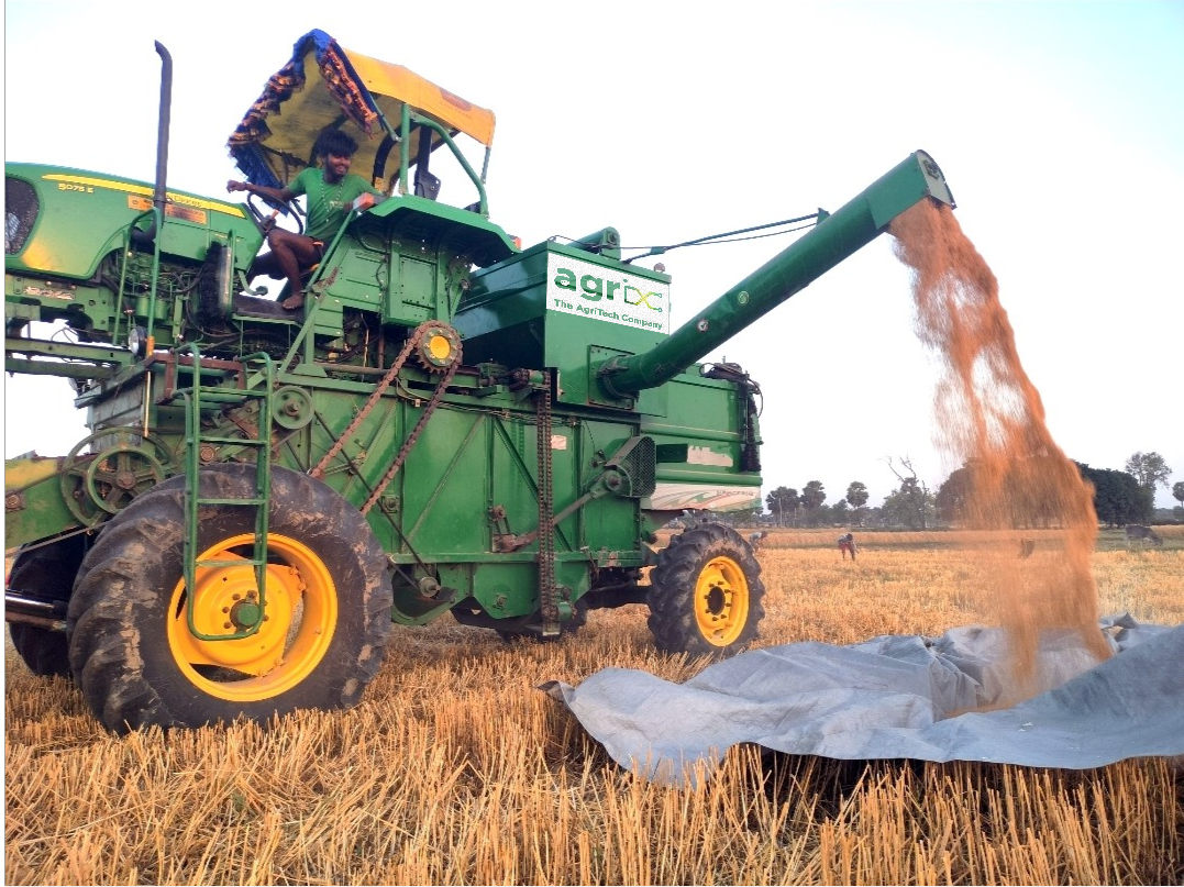 Advanced Sprayer System